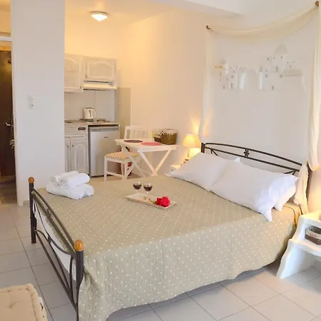 Apartamento Garyfallos