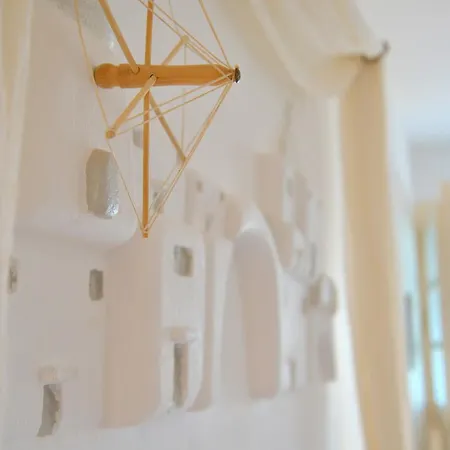 Apartamento Garyfallos *