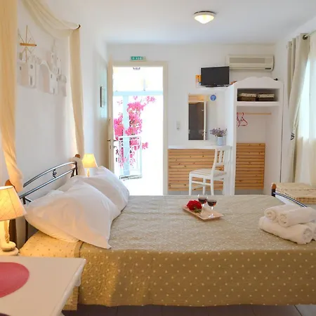 Apartamento Garyfallos