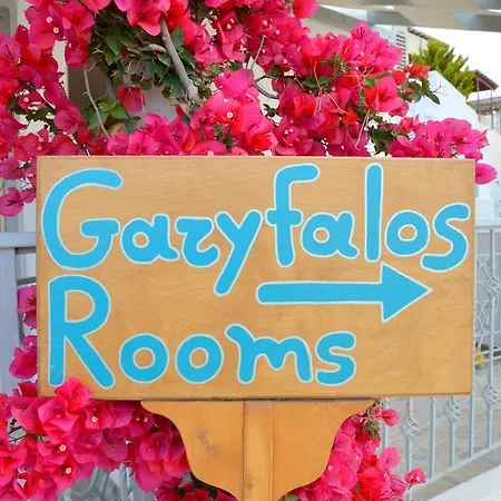 Garyfallos Apartamento