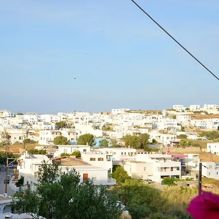 Apartamento Garyfallos Milos Island